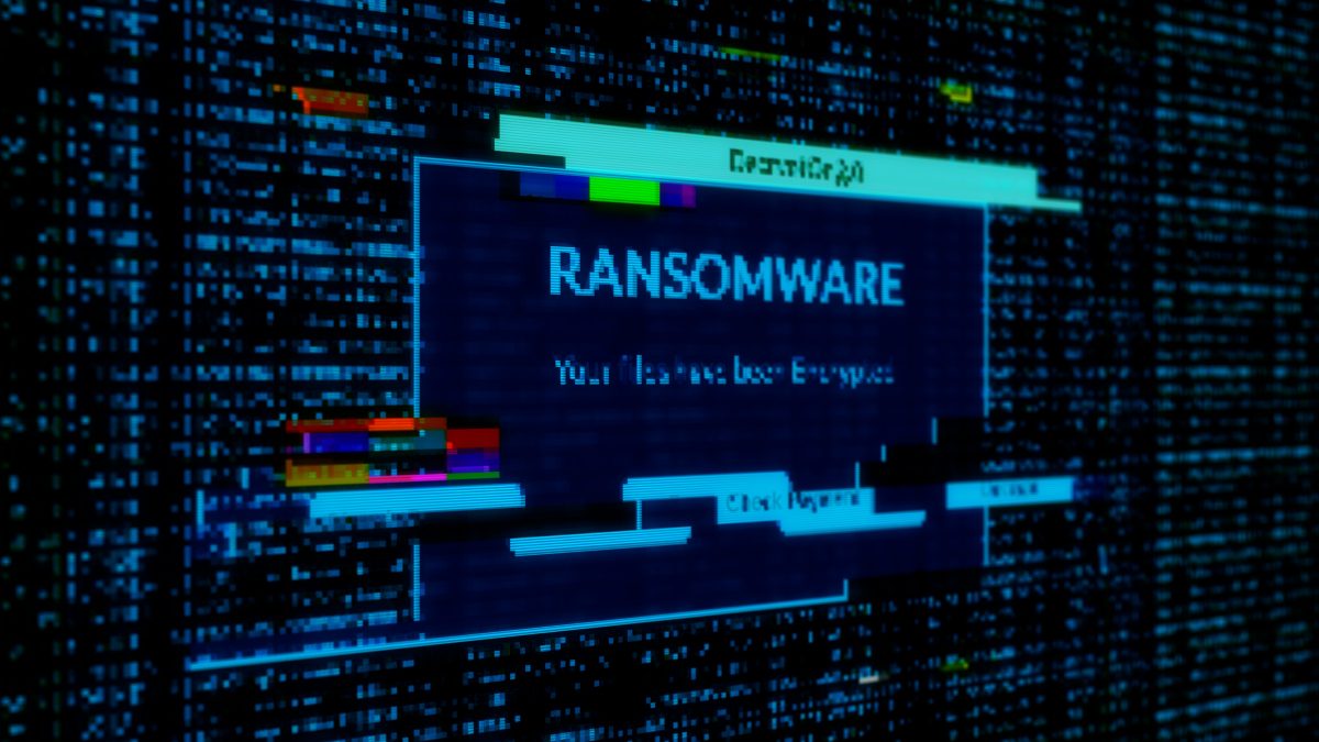 Behind the Screens: The Growing Threat of Ransomware Gangs and Their Tactics